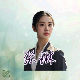 张琳